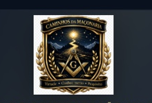 Caminhos da Maçonaria